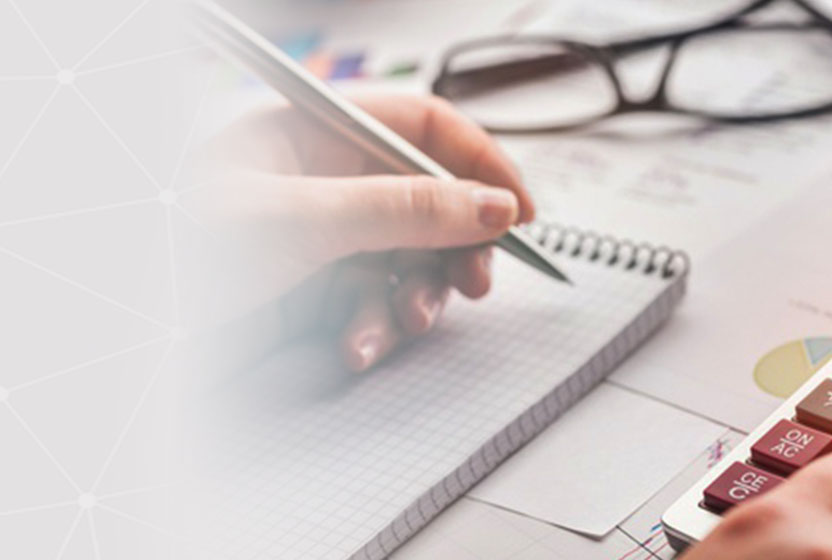 Distress company consulting