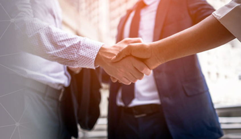 Boutique accounting firm